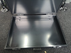 Caperlan Fishing Station CBS Competition Seatbox