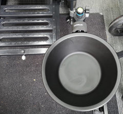 Caperlan Fishing Station CBS Competition Seatbox