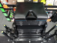 Caperlan Fishing Station CBS Competition Seatbox