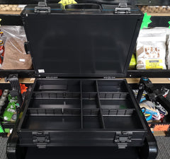 Caperlan Fishing Station CBS Competition Seatbox