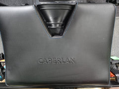 Caperlan Fishing Station CBS Competition Seatbox