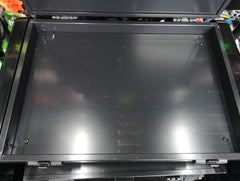 Caperlan Fishing Station CBS Competition Seatbox