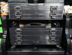 Caperlan Fishing Station CBS Competition Seatbox