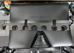 Caperlan Fishing Station CBS Competition Seatbox