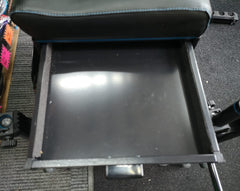 Caperlan Fishing Station CBS Competition Seatbox