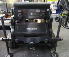 Caperlan Fishing Station CBS Competition Seatbox