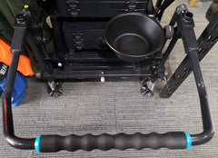 Caperlan Fishing Station CBS Competition Seatbox