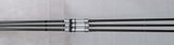 Nash Venom 12ft 2.75lb Carp Rods X3