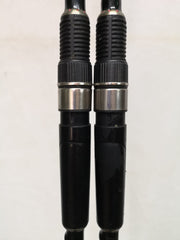 Sonik SK4 XTR 12ft 3.00lb 50mm Carp Rods X2