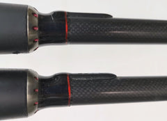 Sonik SK4 XTR 12ft 3.00lb 50mm Carp Rods X2