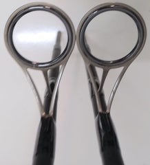 Sonik SK4 XTR 12ft 3.00lb 50mm Carp Rods X2