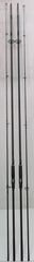Sonik SK4 XTR 12ft 3.00lb 50mm Carp Rods X2