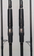 Sonik SK4 XTR 12ft 3.00lb 50mm Carp Rods X2