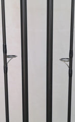 Sonik SK4 XTR 12ft 3.00lb 50mm Carp Rods X2