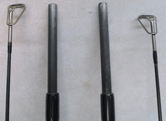 Sonik SK4 XTR 12ft 3.00lb 50mm Carp Rods X2