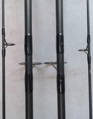 Sonik SK4 XTR 12ft 3.00lb 50mm Carp Rods X2
