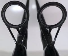 Sonik Specialist Barbel 12ft 1.75lb Rods X2