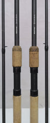 Sonik Specialist Barbel 12ft 1.75lb Rods X2
