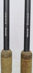 Sonik Specialist Barbel 12ft 1.75lb Rods X2
