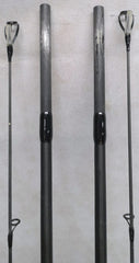 Sonik Specialist Barbel 12ft 1.75lb Rods X2