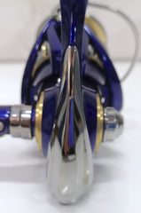 Daiwa 18 TDR 4012QD Reels + Spare Spools X2