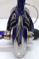 Daiwa 18 TDR 4012QD Reels + Spare Spools X2