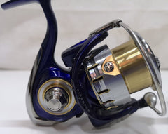 Daiwa 18 TDR 4012QD Reels + Spare Spools X2