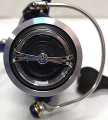 Daiwa 18 TDR 4012QD Reels + Spare Spools X2