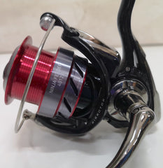 Daiwa Ninja Feeder 4012A Reel + Spare Spool