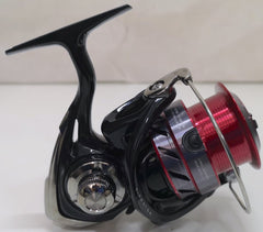 Daiwa Ninja Feeder 4012A Reel + Spare Spool