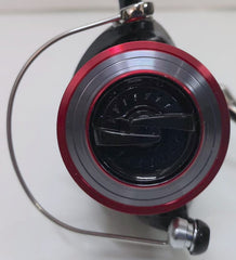 Daiwa Ninja Feeder 4012A Reel + Spare Spool