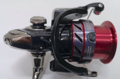 Daiwa Ninja Feeder 4012A Reel + Spare Spool