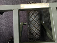 Carp Porter MK2 Tri Porter Puncture Proof Barrow + Deluxe Tidy