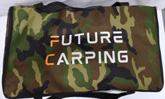Future Carping V60 Carbon Bait Boat