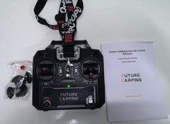 Future Carping V60 Carbon Bait Boat