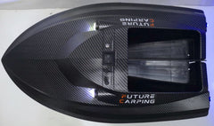 Future Carping V60 Carbon Bait Boat