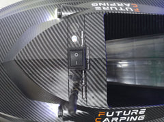 Future Carping V60 Carbon Bait Boat