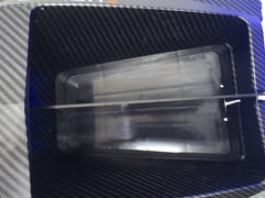 Future Carping V60 Carbon Bait Boat