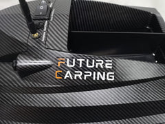 Future Carping V60 Carbon Bait Boat