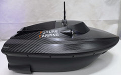 Future Carping V60 Carbon Bait Boat