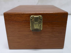 JW Young Purist II 2051 CL Centrepin Reel