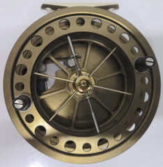 JW Young Purist II 2051 CL Centrepin Reel