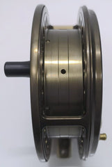 JW Young Purist II 2051 CL Centrepin Reel