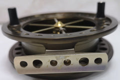 JW Young Purist II 2051 CL Centrepin Reel