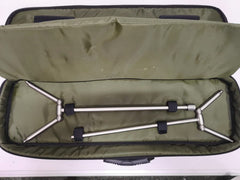 Summit Tackle Colosseum Low Profile Pod 2 Rod Fixed