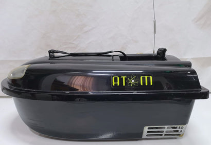 Waverunner Atom Bait Boat + Carry Bag