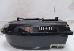 Waverunner Atom Bait Boat + Carry Bag