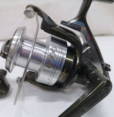 Shimano Biomaster XTA 8000 Reels X2