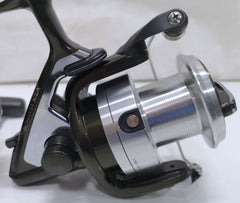 Shimano Biomaster XTA 8000 Reels X2