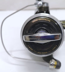 Shimano Biomaster XTA 8000 Reels X2